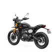 2025 Triumph Scrambler 400 XC gets global reveal