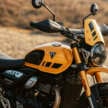 2025 Triumph Scrambler 400 XC gets global reveal