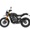 2025 Triumph Scrambler 400 XC gets global reveal