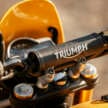 2025 Triumph Scrambler 400 XC gets global reveal