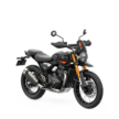 2025 Triumph Scrambler 400 XC gets global reveal