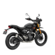 2025 Triumph Scrambler 400 XC gets global reveal