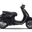 2025 Vespa Primavera, Primavera S, Sprint, Sprint S scooters launched in Malaysia, priced from RM19,500