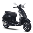 2025 Vespa Primavera, Primavera S, Sprint, Sprint S scooters launched in Malaysia, priced from RM19,500
