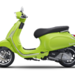 2025 Vespa Primavera, Primavera S, Sprint, Sprint S scooters launched in Malaysia, priced from RM19,500