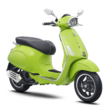 2025 Vespa Primavera, Primavera S, Sprint, Sprint S scooters launched in Malaysia, priced from RM19,500