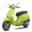 2025 Vespa Primavera, Primavera S, Sprint, Sprint S scooters launched in Malaysia, priced from RM19,500