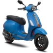 2025 Vespa Primavera, Primavera S, Sprint, Sprint S scooters launched in Malaysia, priced from RM19,500