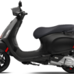 2025 Vespa Primavera, Primavera S, Sprint, Sprint S scooters launched in Malaysia, priced from RM19,500