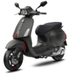 2025 Vespa Primavera, Primavera S, Sprint, Sprint S scooters launched in Malaysia, priced from RM19,500