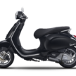 2025 Vespa Primavera, Primavera S, Sprint, Sprint S scooters launched in Malaysia, priced from RM19,500