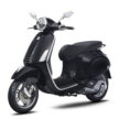 2025 Vespa Primavera, Primavera S, Sprint, Sprint S scooters launched in Malaysia, priced from RM19,500