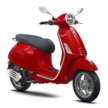 2025 Vespa Primavera, Primavera S, Sprint, Sprint S scooters launched in Malaysia, priced from RM19,500