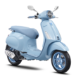 2025 Vespa Primavera, Primavera S, Sprint, Sprint S scooters launched in Malaysia, priced from RM19,500