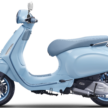 2025 Vespa Primavera, Primavera S, Sprint, Sprint S scooters launched in Malaysia, priced from RM19,500