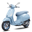2025 Vespa Primavera, Primavera S, Sprint, Sprint S scooters launched in Malaysia, priced from RM19,500