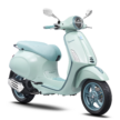 2025 Vespa Primavera, Primavera S, Sprint, Sprint S scooters launched in Malaysia, priced from RM19,500