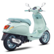 2025 Vespa Primavera, Primavera S, Sprint, Sprint S scooters launched in Malaysia, priced from RM19,500