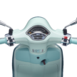 2025 Vespa Primavera, Primavera S, Sprint, Sprint S scooters launched in Malaysia, priced from RM19,500