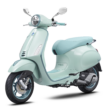 2025 Vespa Primavera, Primavera S, Sprint, Sprint S scooters launched in Malaysia, priced from RM19,500
