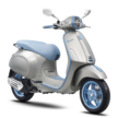 2025 Vespa Primavera, Primavera S, Sprint, Sprint S scooters launched in Malaysia, priced from RM19,500