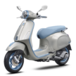 2025 Vespa Primavera, Primavera S, Sprint, Sprint S scooters launched in Malaysia, priced from RM19,500