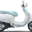 2025 Vespa Primavera, Primavera S, Sprint, Sprint S scooters launched in Malaysia, priced from RM19,500