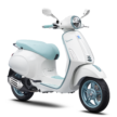 2025 Vespa Primavera, Primavera S, Sprint, Sprint S scooters launched in Malaysia, priced from RM19,500