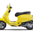 2025 Vespa Primavera, Primavera S, Sprint, Sprint S scooters launched in Malaysia, priced from RM19,500
