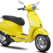 2025 Vespa Primavera, Primavera S, Sprint, Sprint S scooters launched in Malaysia, priced from RM19,500