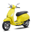 2025 Vespa Primavera, Primavera S, Sprint, Sprint S scooters launched in Malaysia, priced from RM19,500