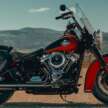 2025 Harley-Davidson cruiser range official launch at Art of Speed Malaysia, pricing starts from RM119,900