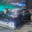 Chery Super Hybrid platform launched in Malaysia – Tiggo 7, Tiggo 8 PHEV CSH with up to 1,200 km range