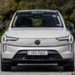 2025 Volvo EX90 review in Malaysia – everything good and bad about the flagship electric SUV, on video