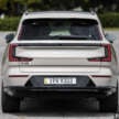 2025 Volvo EX90 review in Malaysia – everything good and bad about the flagship electric SUV, on video