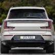 2025 Volvo EX90 review in Malaysia – everything good and bad about the flagship electric SUV, on video
