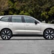 2025 Volvo EX90 review in Malaysia – everything good and bad about the flagship electric SUV, on video