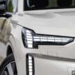 2025 Volvo EX90 review in Malaysia – everything good and bad about the flagship electric SUV, on video