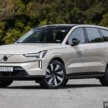 2025 Volvo EX90 review in Malaysia – everything good and bad about the flagship electric SUV, on video
