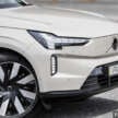2025 Volvo EX90 review in Malaysia – everything good and bad about the flagship electric SUV, on video
