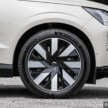2025 Volvo EX90 review in Malaysia – everything good and bad about the flagship electric SUV, on video