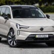 2025 Volvo EX90 review in Malaysia – everything good and bad about the flagship electric SUV, on video