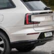 2025 Volvo EX90 review in Malaysia – everything good and bad about the flagship electric SUV, on video