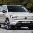 2025 Volvo EX90 review in Malaysia – everything good and bad about the flagship electric SUV, on video