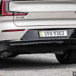 2025 Volvo EX90 review in Malaysia – everything good and bad about the flagship electric SUV, on video