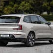 2025 Volvo EX90 review in Malaysia – everything good and bad about the flagship electric SUV, on video