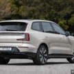 2025 Volvo EX90 review in Malaysia – everything good and bad about the flagship electric SUV, on video