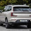 2025 Volvo EX90 review in Malaysia – everything good and bad about the flagship electric SUV, on video