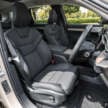 2025 Volvo EX90 review in Malaysia – everything good and bad about the flagship electric SUV, on video