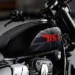 Legendary bike brand BSA returns with Bantam 350